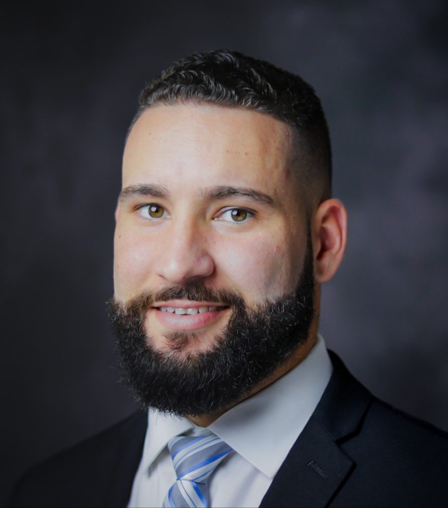 Brendin Straubel, Mortgage Loan Originator in Tampa, Florida